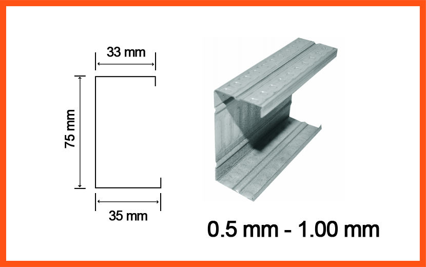 C Truss