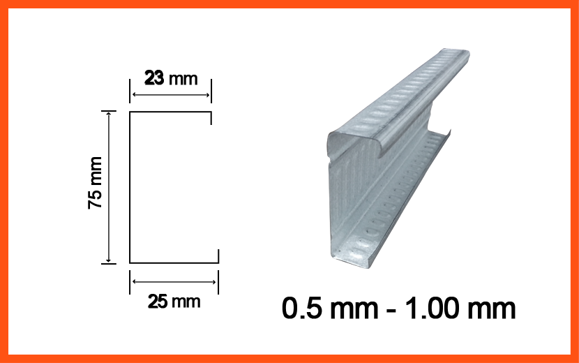 C Truss Mini