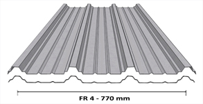 Atap FR 4
