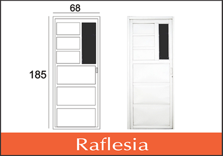 Raflesia
