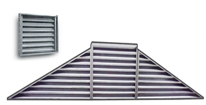 Ventilasi