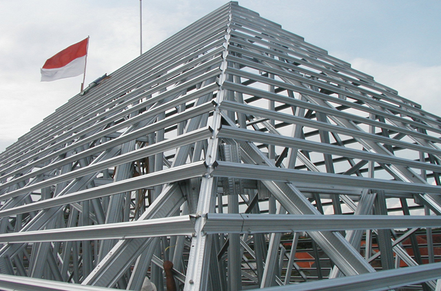 Rumah tinggal - Wiyung