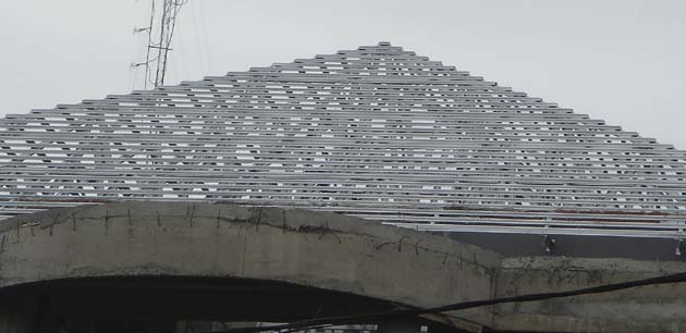 Dharmahusada Emas - Surabaya