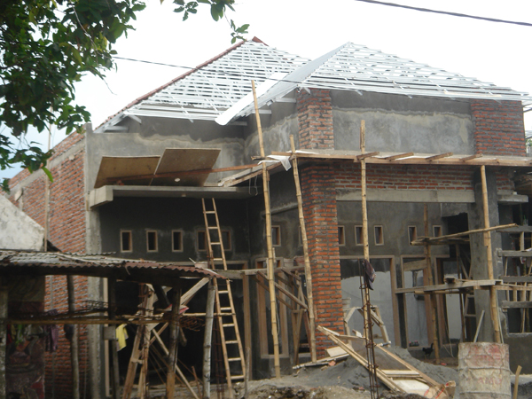 Rumah - Mojokerto