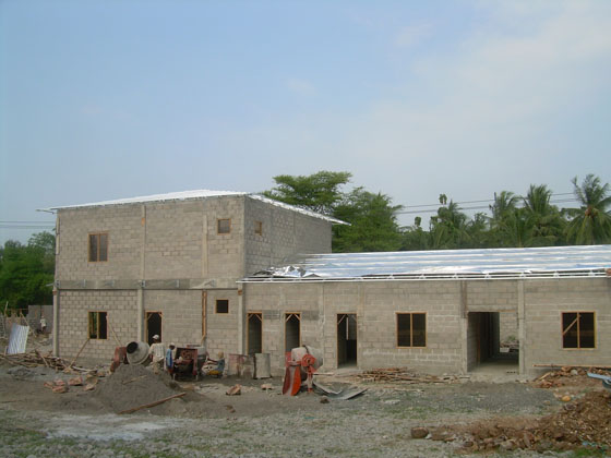 Rumah - Semarang