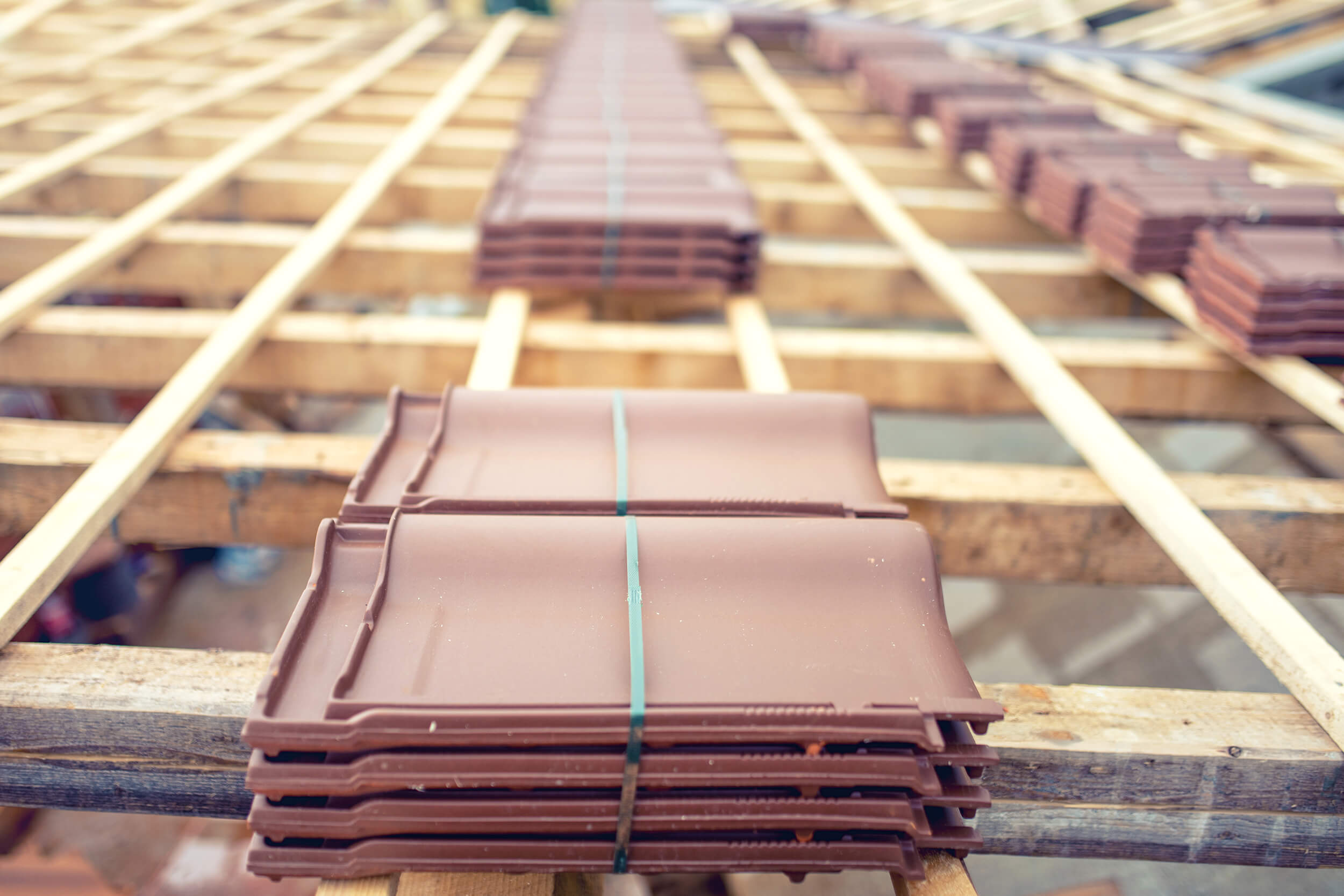 ALL ROOFING STYLES